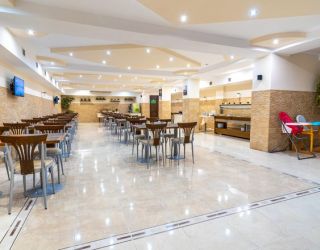 Отель "Грейс Амалия" / "Grace Amalia"