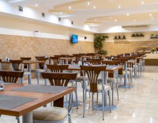 Отель "Грейс Амалия" / "Grace Amalia"