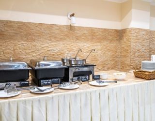 Отель "Грейс Амалия" / "Grace Amalia"