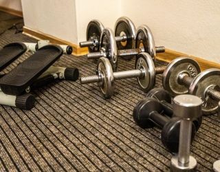 Отель "Грейс Амалия" / "Grace Amalia"