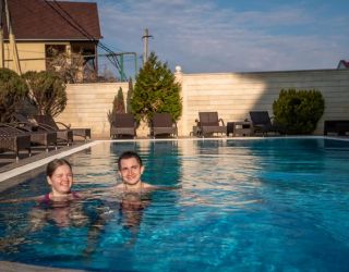 Отель "Грейс Амалия" / "Grace Amalia"