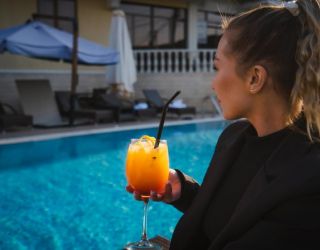 Отель "Грейс Амалия" / "Grace Amalia"