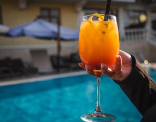 Отель "Грейс Амалия" / "Grace Amalia"