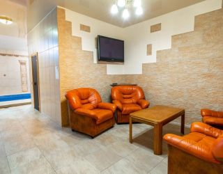 Отель "Грейс Амалия" / "Grace Amalia"