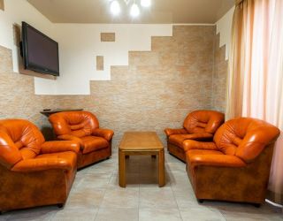 Отель "Грейс Амалия" / "Grace Amalia"