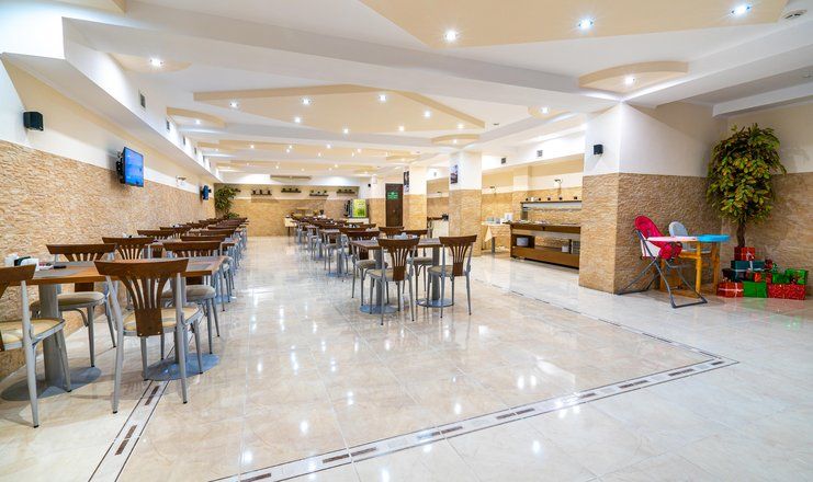 Отель "Грейс Амалия" / "Grace Amalia"