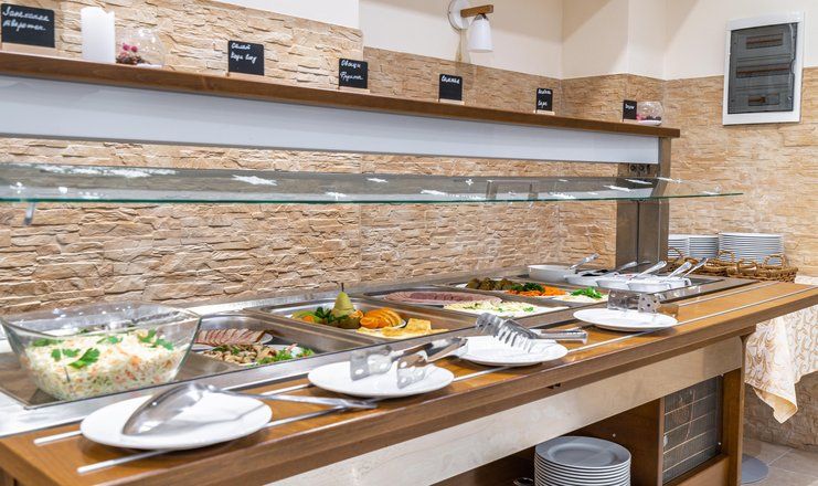 Отель "Грейс Амалия" / "Grace Amalia"