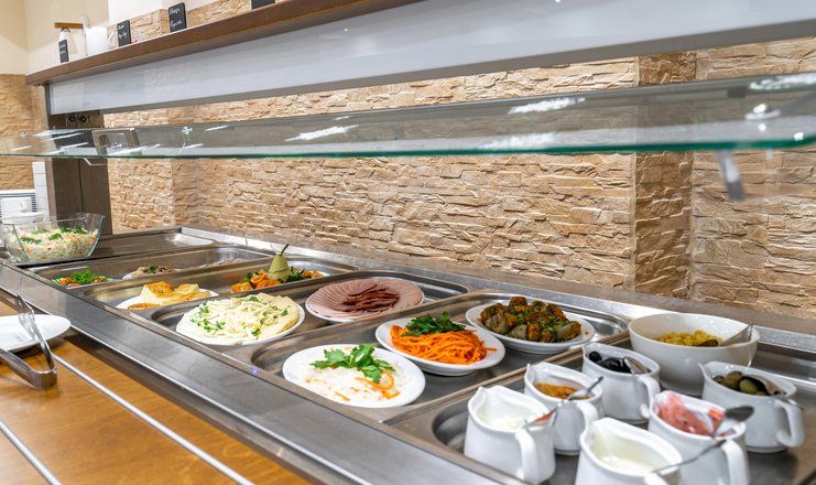 Отель "Грейс Амалия" / "Grace Amalia"