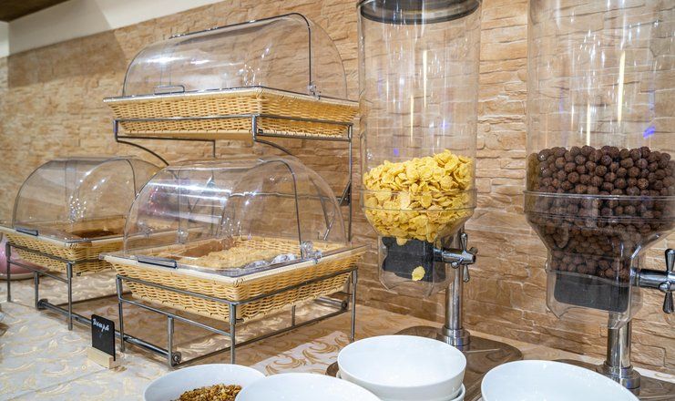 Отель "Грейс Амалия" / "Grace Amalia"