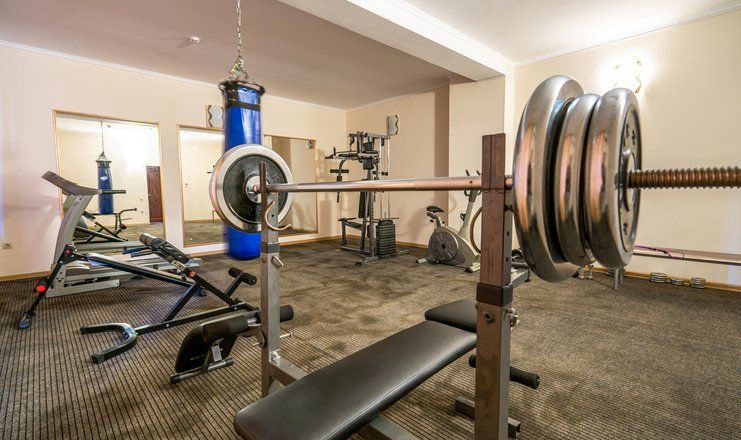 Отель "Грейс Амалия" / "Grace Amalia"