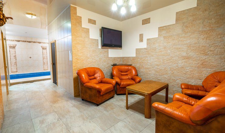 Отель "Грейс Амалия" / "Grace Amalia"