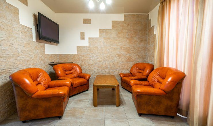 Отель "Грейс Амалия" / "Grace Amalia"