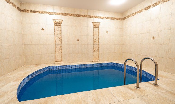 Отель "Грейс Амалия" / "Grace Amalia"