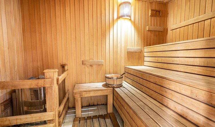 Отель "Грейс Амалия" / "Grace Amalia"