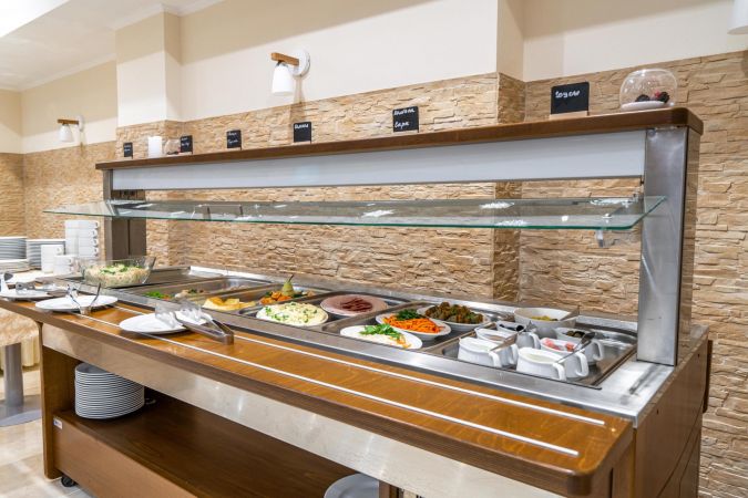 Отель "Грейс Амалия"