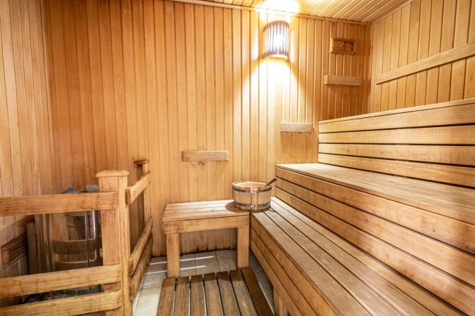 Отель "Грейс Амалия"