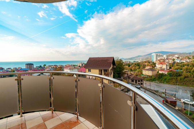 Отель "Грейс Амалия"